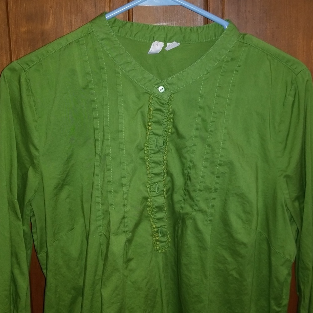 Old Navy blouse